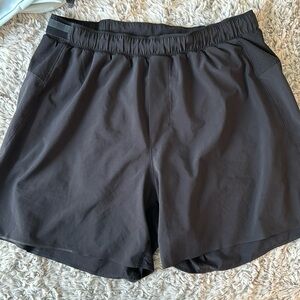 Lululemon Surge 6” Lined Short